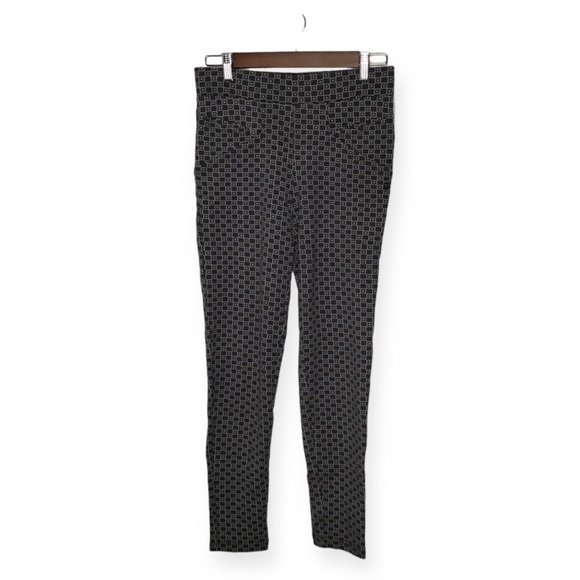 Betabrand Skinny-Leg Journey Pants in Limestone Size Small Long. - Picture 1 of 10